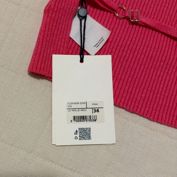 Jacquemus top - Picture 4 of 5